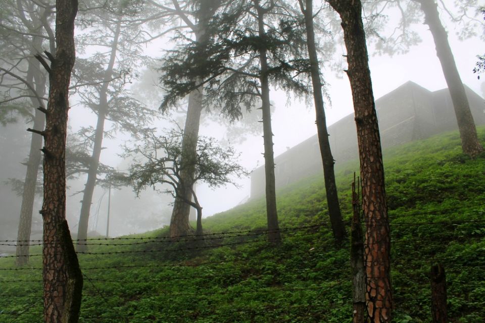 Photo of Kasauli – For that much needed peace of mind 14/93 by Rahul Shankhwar
