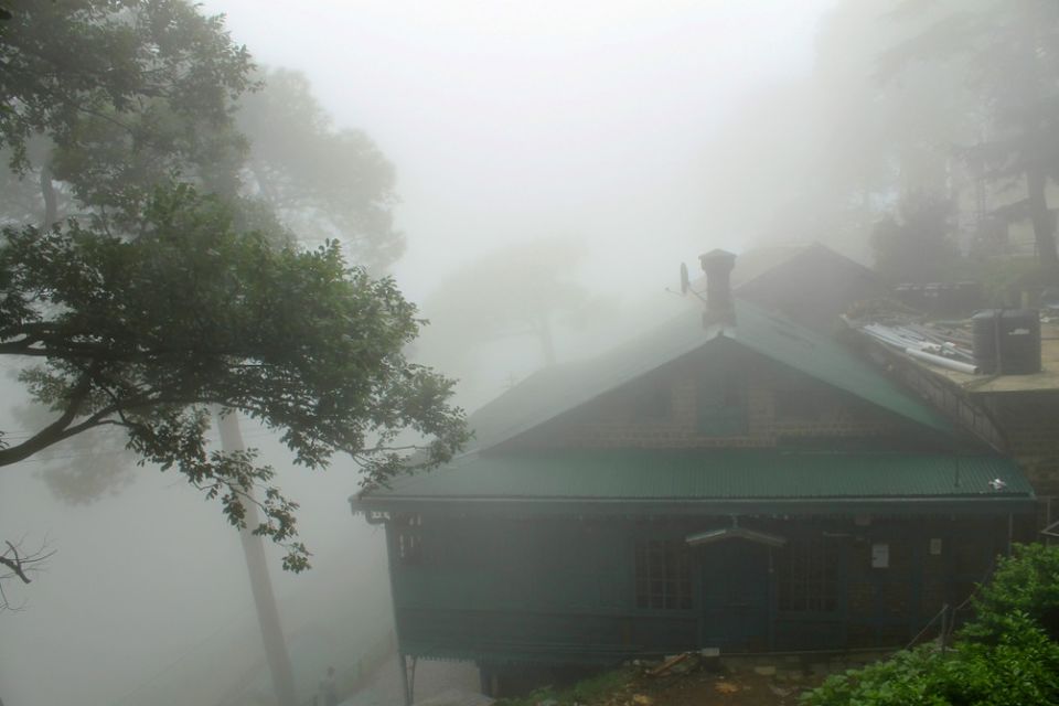Photo of Kasauli – For that much needed peace of mind 15/93 by Rahul Shankhwar