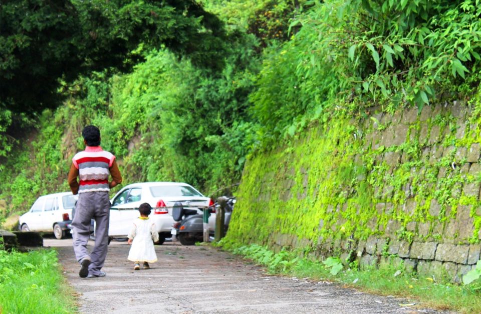Photo of Kasauli – For that much needed peace of mind 18/93 by Rahul Shankhwar