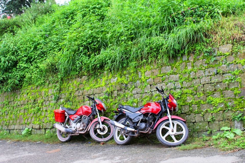 Photo of Kasauli – For that much needed peace of mind 19/93 by Rahul Shankhwar
