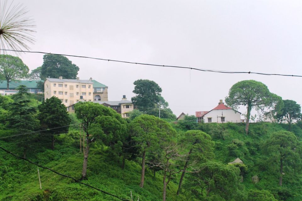 Photo of Kasauli – For that much needed peace of mind 21/93 by Rahul Shankhwar