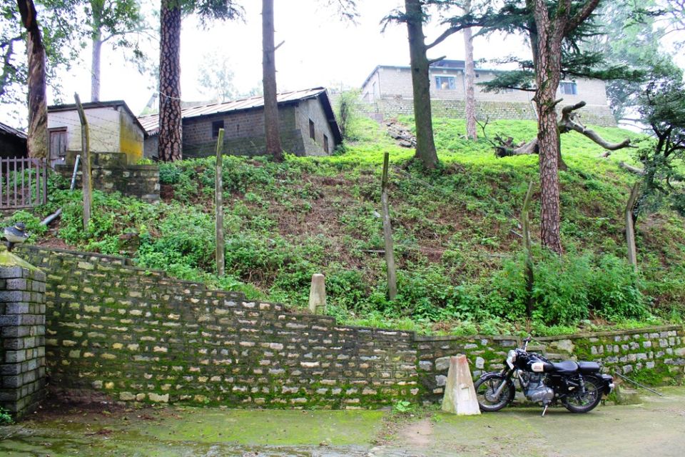 Photo of Kasauli – For that much needed peace of mind 23/93 by Rahul Shankhwar