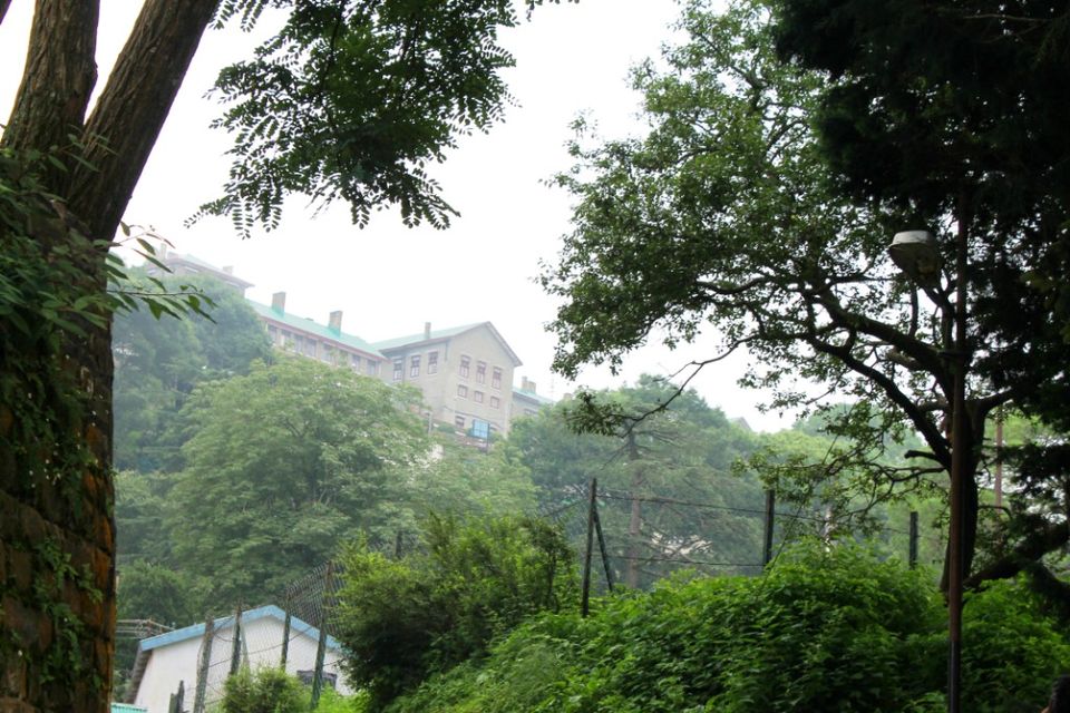 Photo of Kasauli – For that much needed peace of mind 29/93 by Rahul Shankhwar