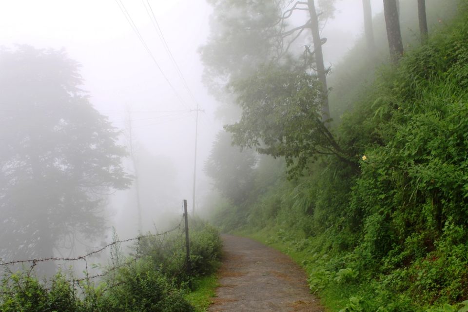 Photo of Kasauli – For that much needed peace of mind 32/93 by Rahul Shankhwar
