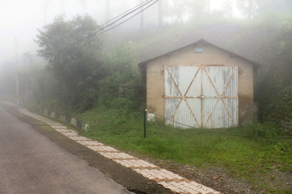 Photo of Kasauli – For that much needed peace of mind 37/93 by Rahul Shankhwar