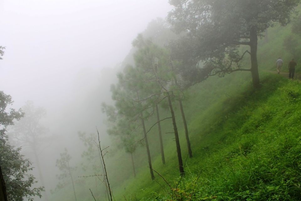 Photo of Kasauli – For that much needed peace of mind 45/93 by Rahul Shankhwar