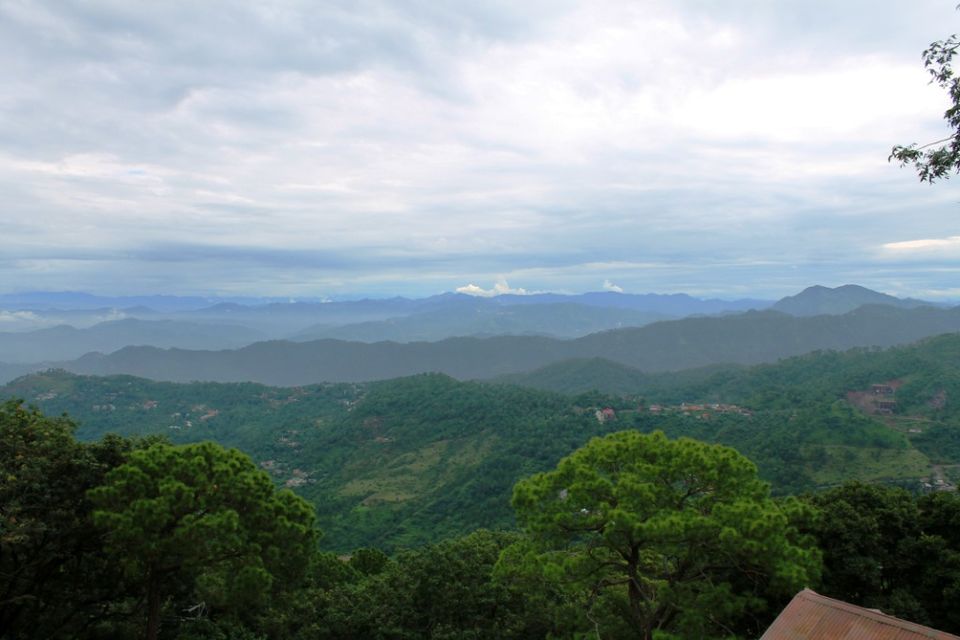 Photo of Kasauli – For that much needed peace of mind 55/93 by Rahul Shankhwar