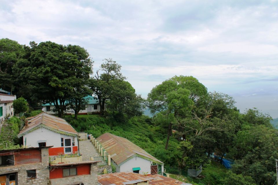 Photo of Kasauli – For that much needed peace of mind 56/93 by Rahul Shankhwar
