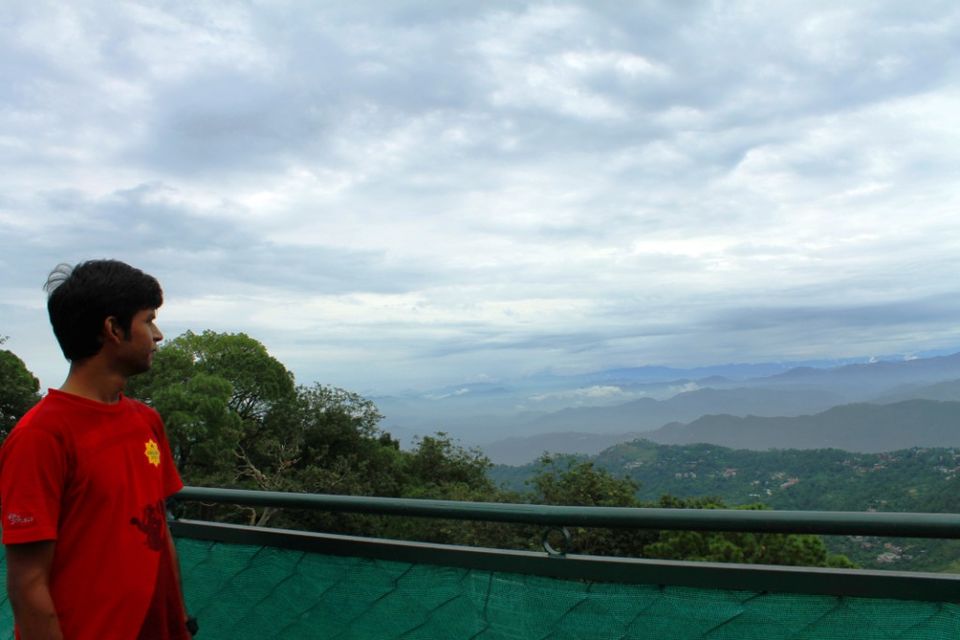 Photo of Kasauli – For that much needed peace of mind 57/93 by Rahul Shankhwar