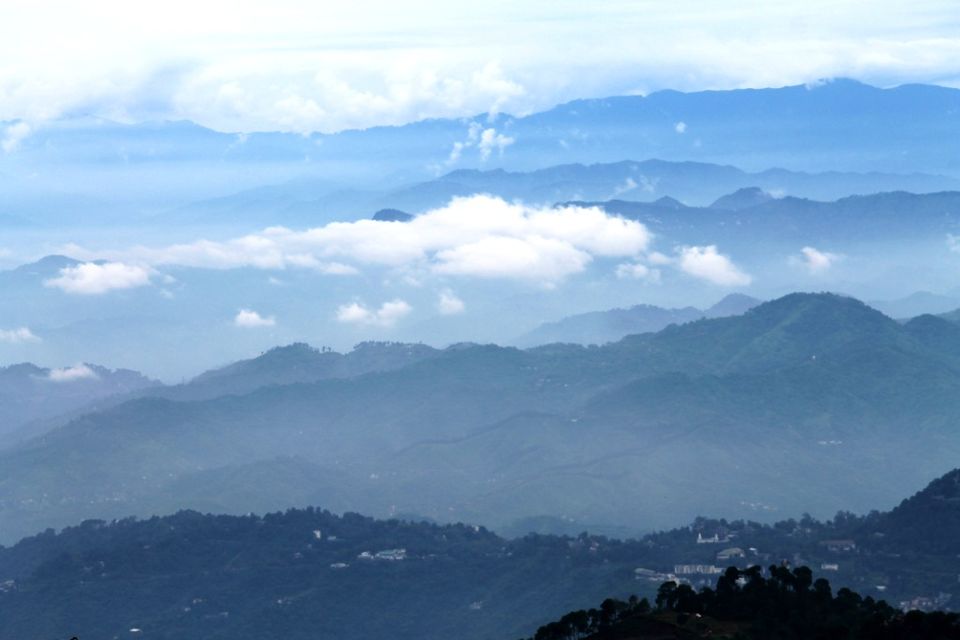 Photo of Kasauli – For that much needed peace of mind 60/93 by Rahul Shankhwar