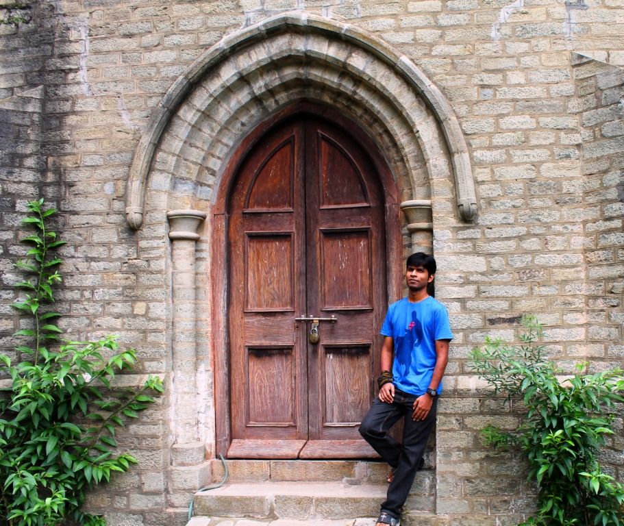 Photo of Kasauli – For that much needed peace of mind 61/93 by Rahul Shankhwar