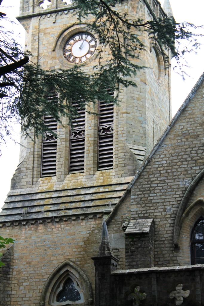 Photo of Kasauli – For that much needed peace of mind 64/93 by Rahul Shankhwar