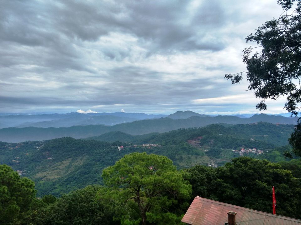 Photo of Kasauli – For that much needed peace of mind 77/93 by Rahul Shankhwar