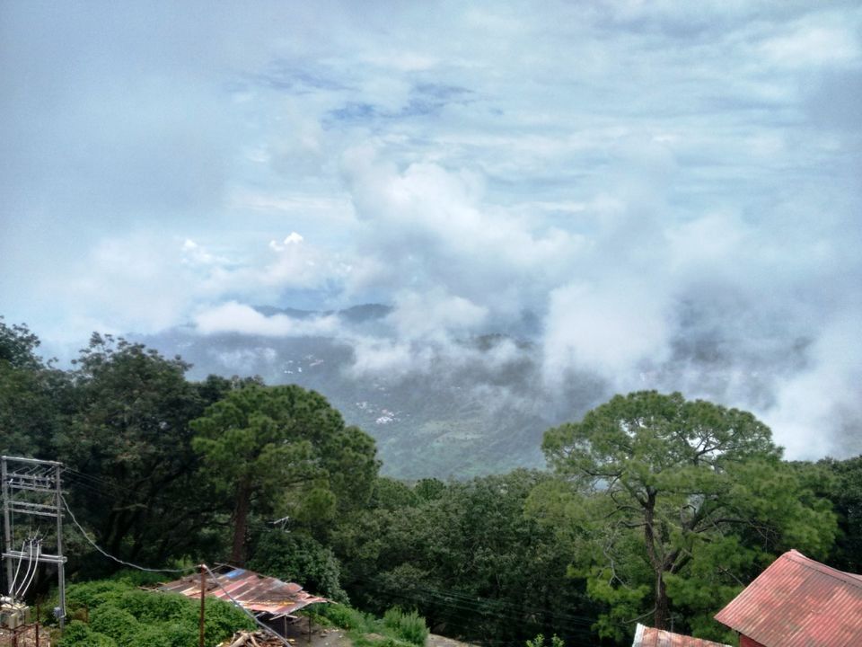 Photo of Kasauli – For that much needed peace of mind 78/93 by Rahul Shankhwar