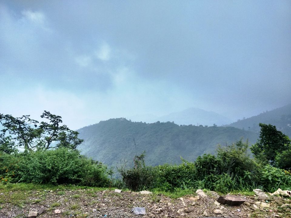 Photo of Kasauli – For that much needed peace of mind 86/93 by Rahul Shankhwar