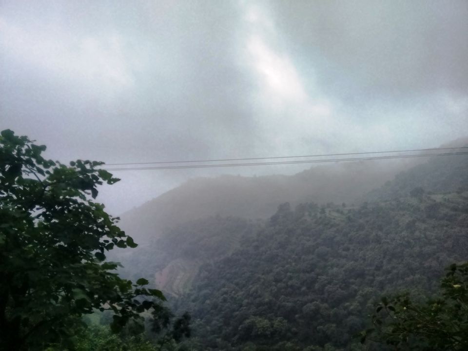 Photo of Kasauli – For that much needed peace of mind 87/93 by Rahul Shankhwar