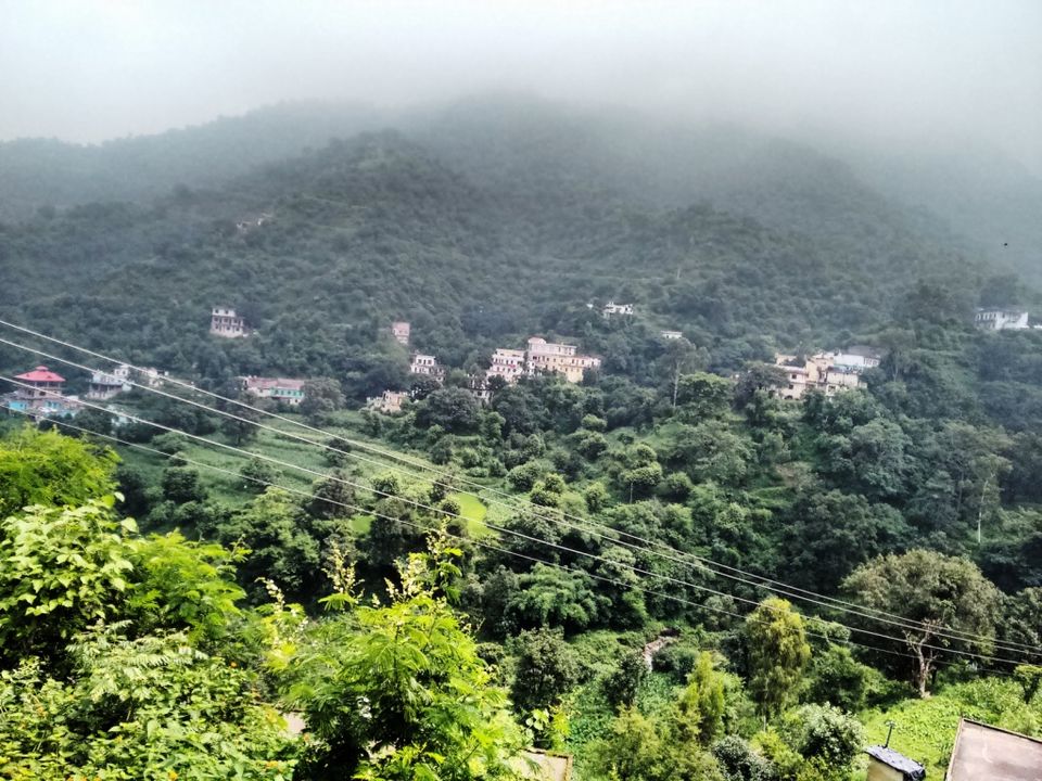 Photo of Kasauli – For that much needed peace of mind 88/93 by Rahul Shankhwar