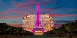Photo of #20thingsiloveaboutmacao by Tinku