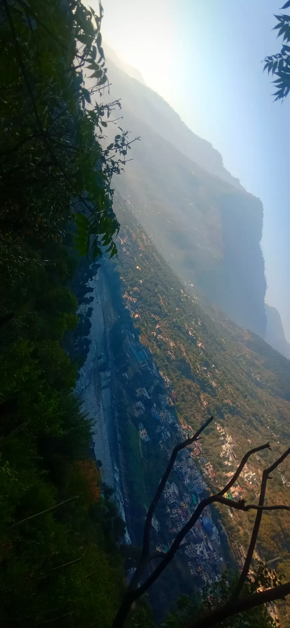 Photo of Kharahal Valley The Empire of Lord Shiva Bijli Mahadev By Abhishek Pandit