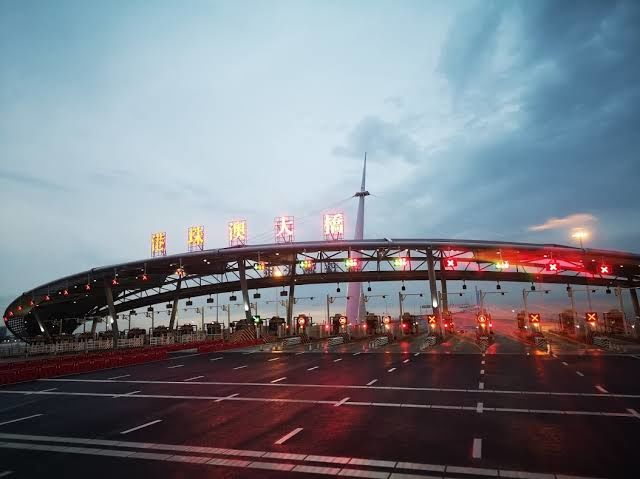 Photo of #20ThingsILoveAboutMacao by Sejal