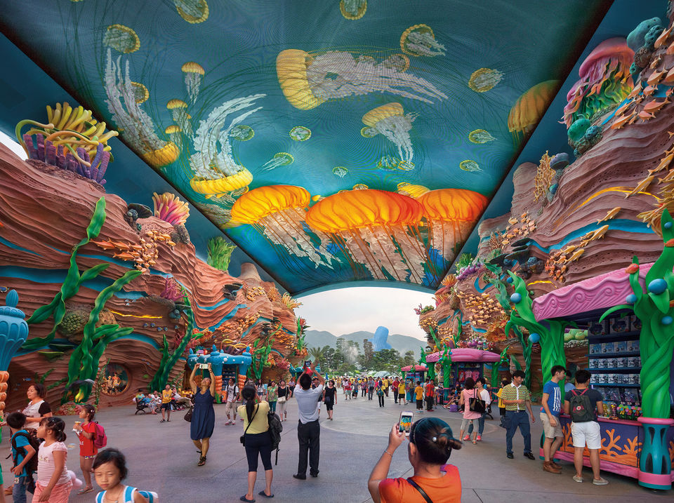 Photo of #20ThingsILoveAboutMacao 9/11 by SHUBHAM D JAIN