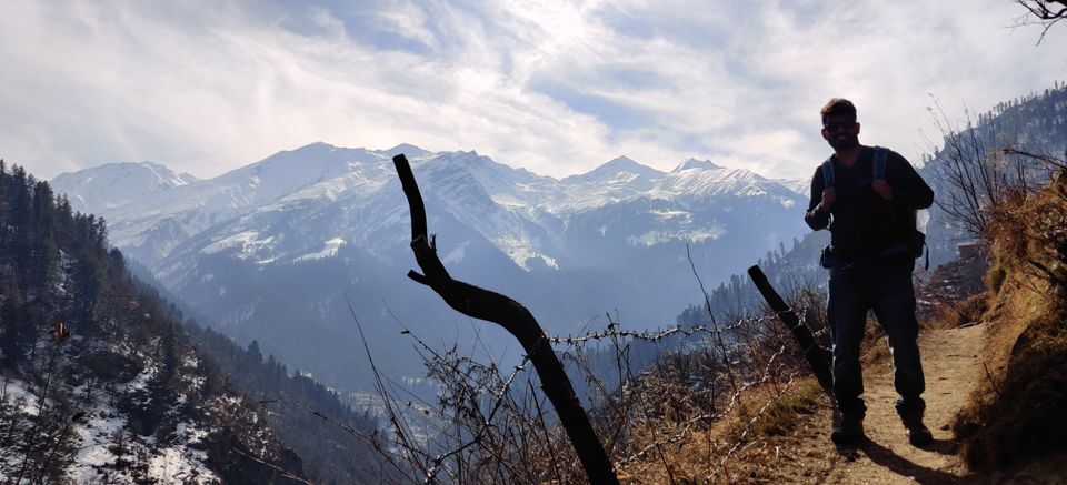 Photo of Mysterious Kutla, Kutla, Himachal Pradesh, India by Abhishek.Chhazed
