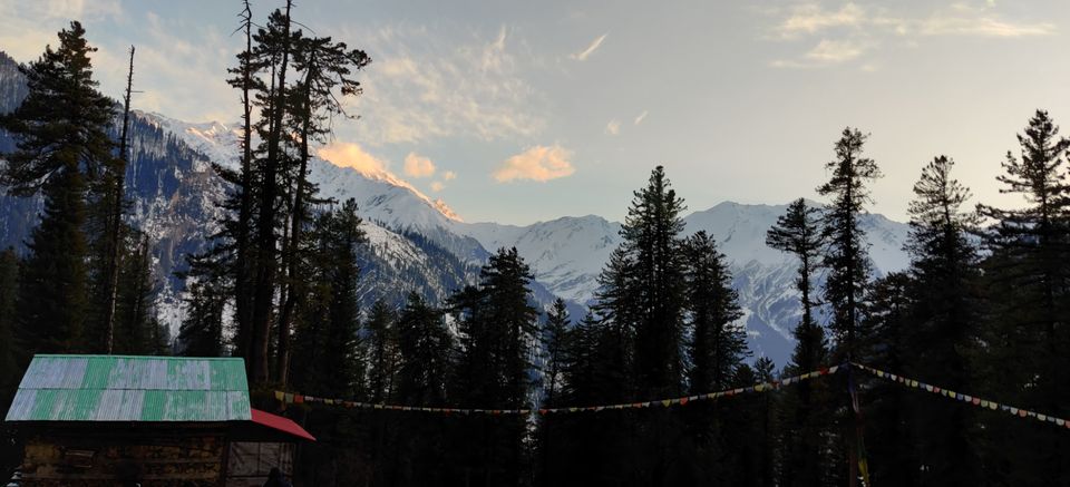 Photo of Mysterious Kutla: Place for the travellers #ExploringTheUncharted by Abhishek.Chhazed