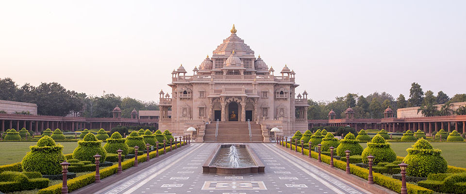 Photo of Ahmedabad, Gujarat, India by Abhishek.Chhazed