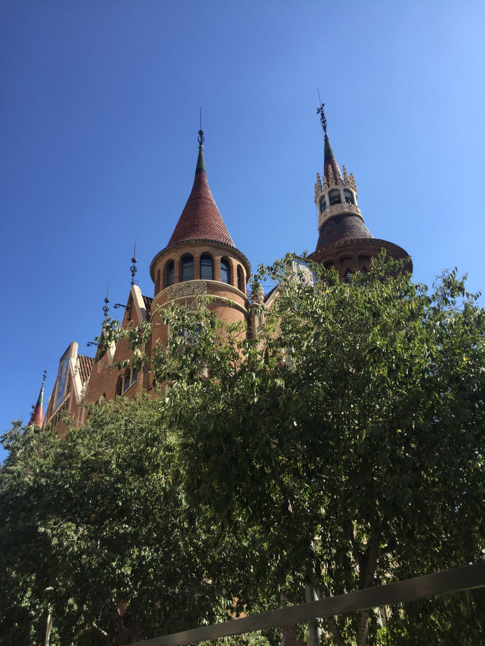 Photo of Rubí, Spain by Saheli Banerjee