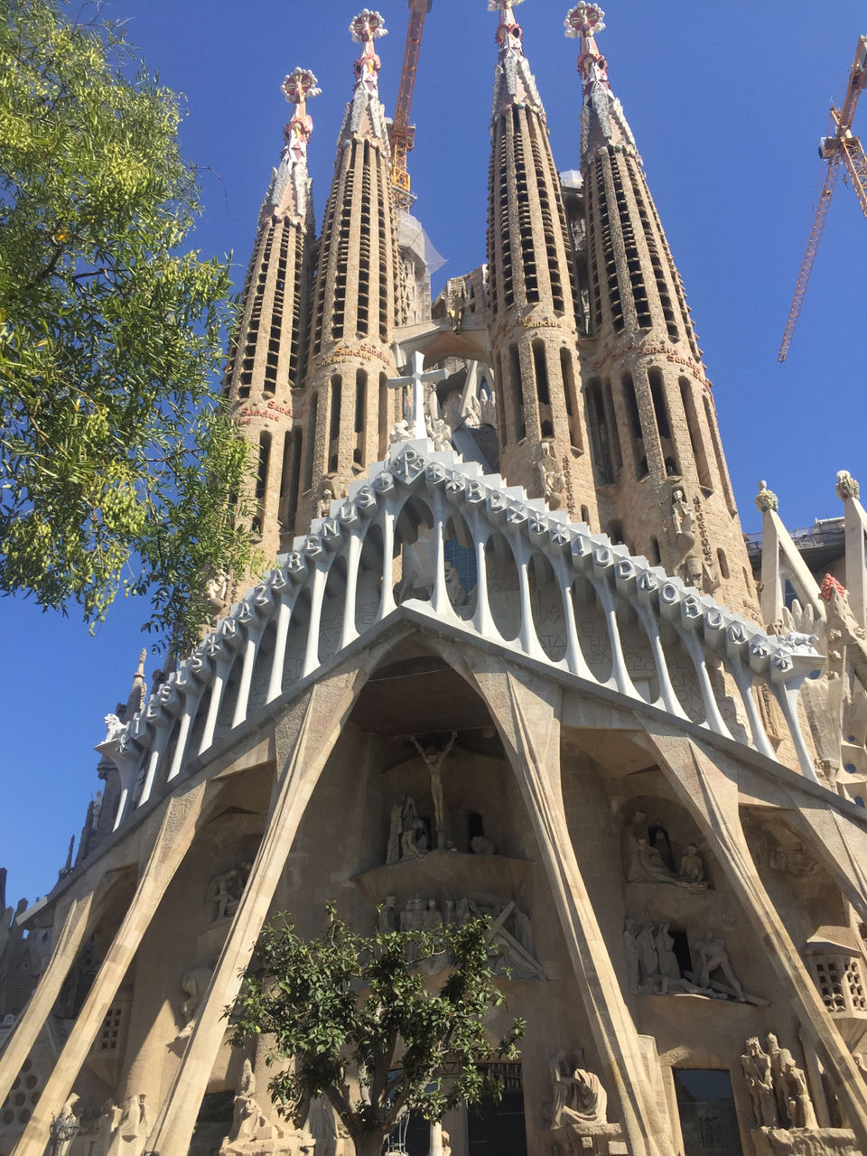 Photo of Rubí, Spain by Saheli Banerjee