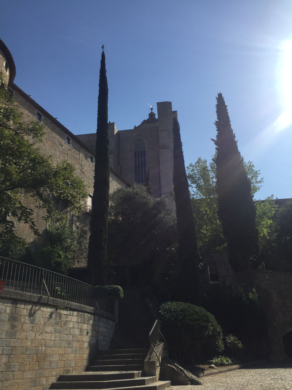 Photo of Girona, Spain by Saheli Banerjee