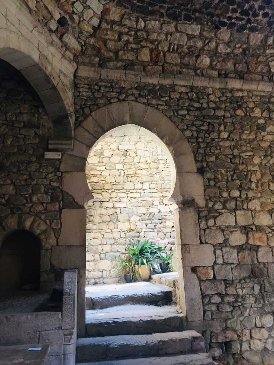 Photo of Girona, Spain by Saheli Banerjee