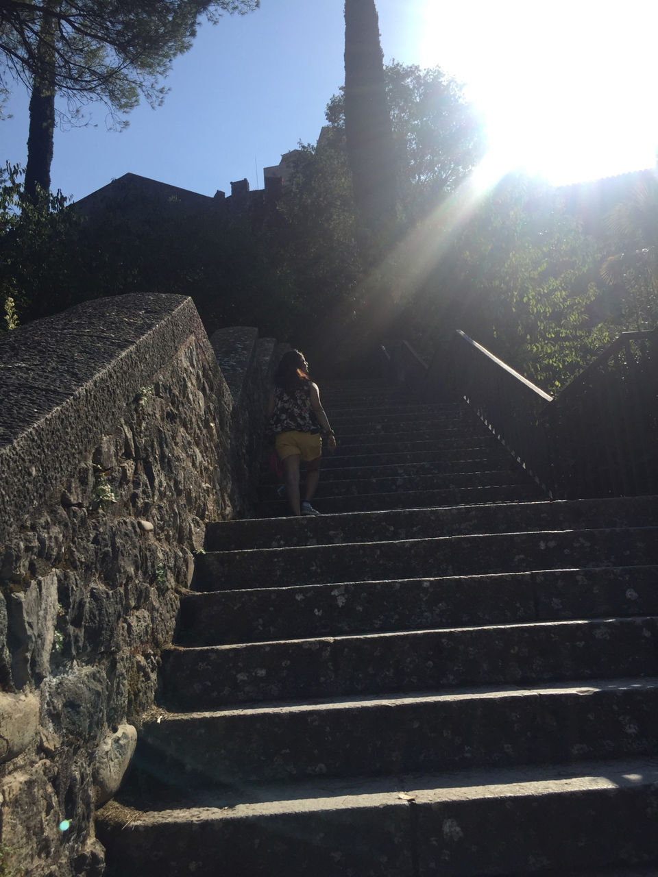 Photo of Girona, Spain by Saheli Banerjee