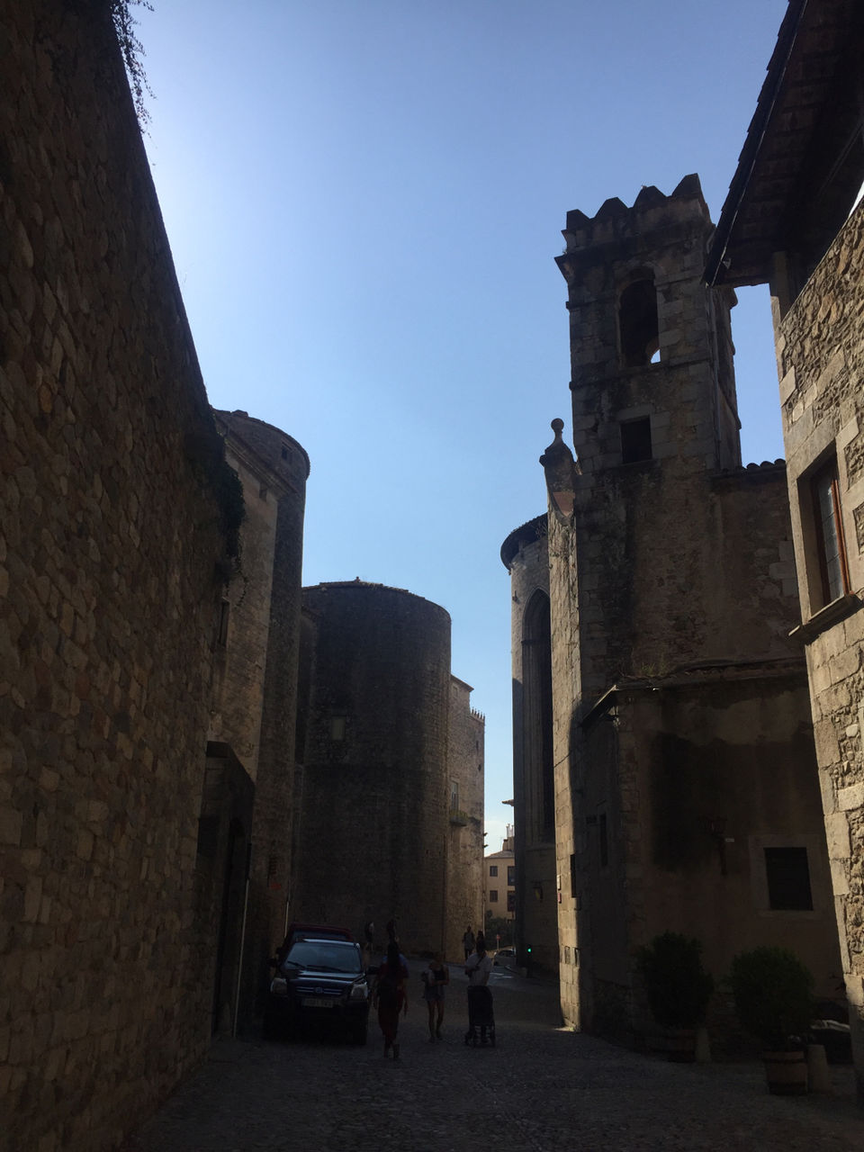 Photo of Girona, Spain by Saheli Banerjee