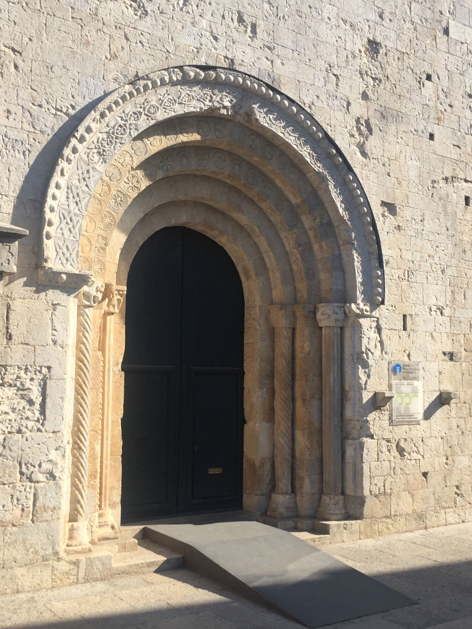 Photo of Girona, Spain by Saheli Banerjee