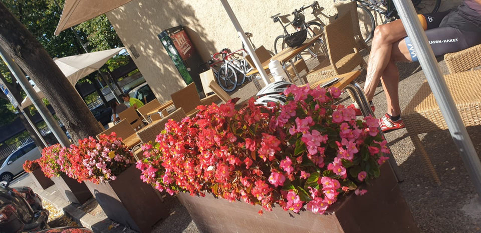Photo of Girona, Spain by Saheli Banerjee
