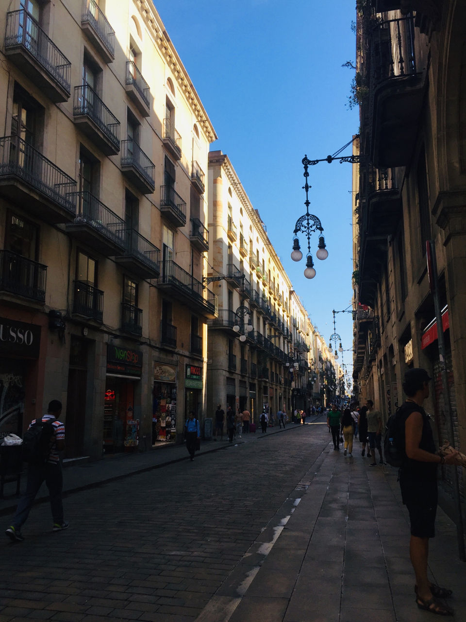 Photo of Rubí, Spain by Saheli Banerjee