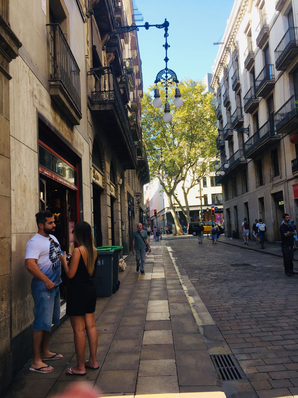 Photo of Rubí, Spain by Saheli Banerjee