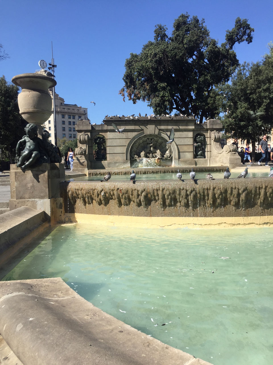 Photo of Rubí, Spain by Saheli Banerjee