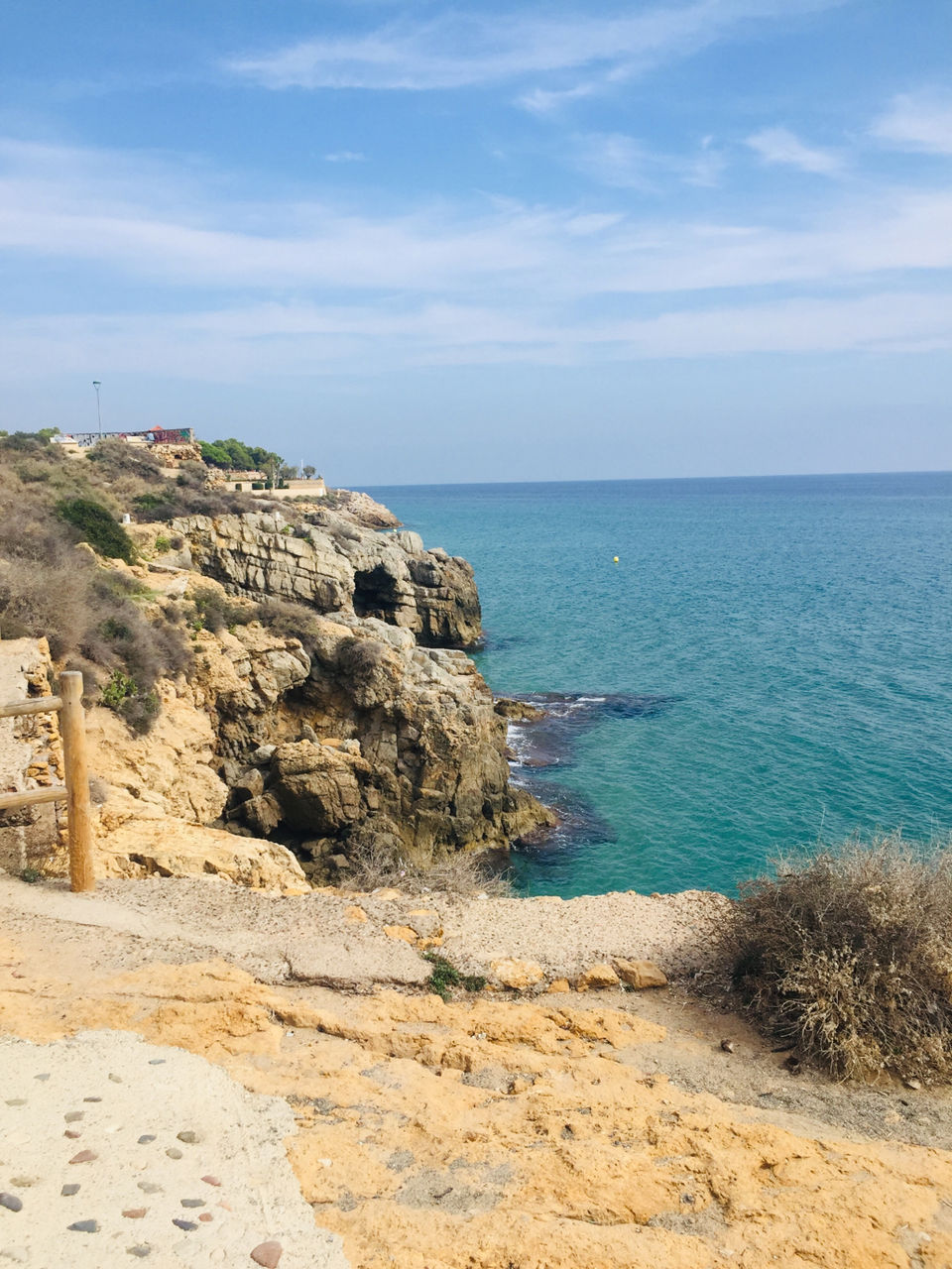 Photo of Tarragona, Spain by Saheli Banerjee