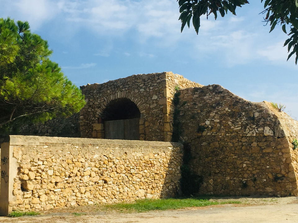 Photo of Tarragona, Spain by Saheli Banerjee