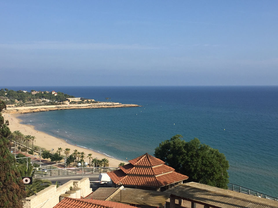 Photo of Tarragona, Spain by Saheli Banerjee