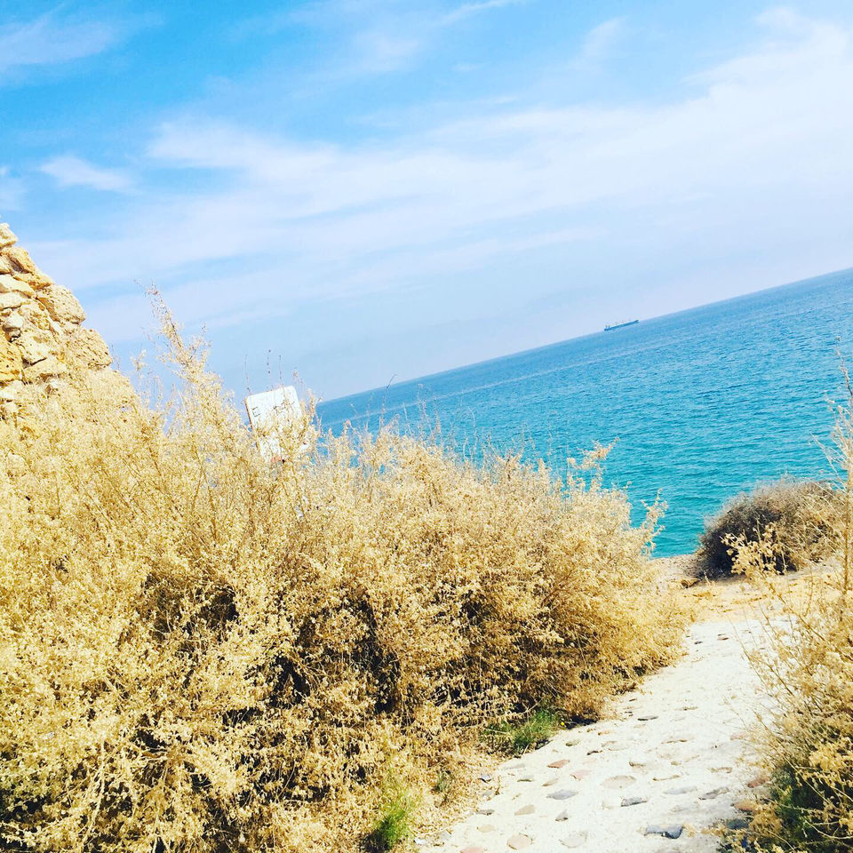 Photo of Tarragona, Spain by Saheli Banerjee