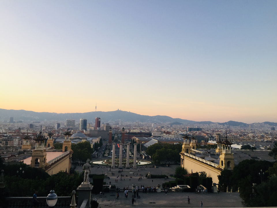 Photo of Guide To Your Spanish Holiday ! by Saheli Banerjee