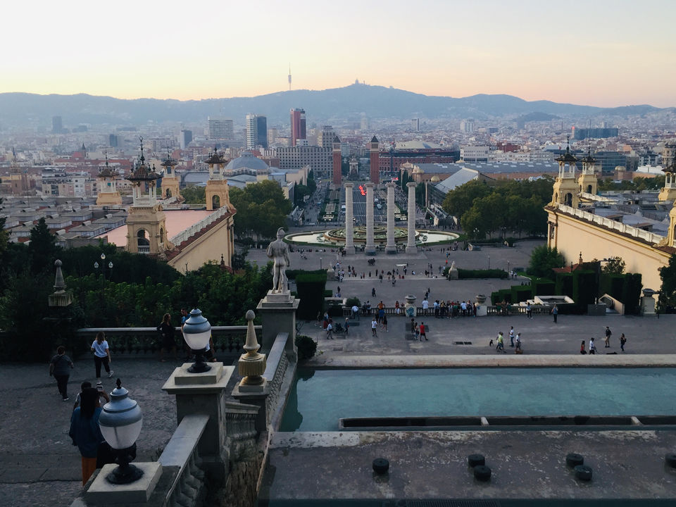 Photo of Guide To Your Spanish Holiday ! by Saheli Banerjee