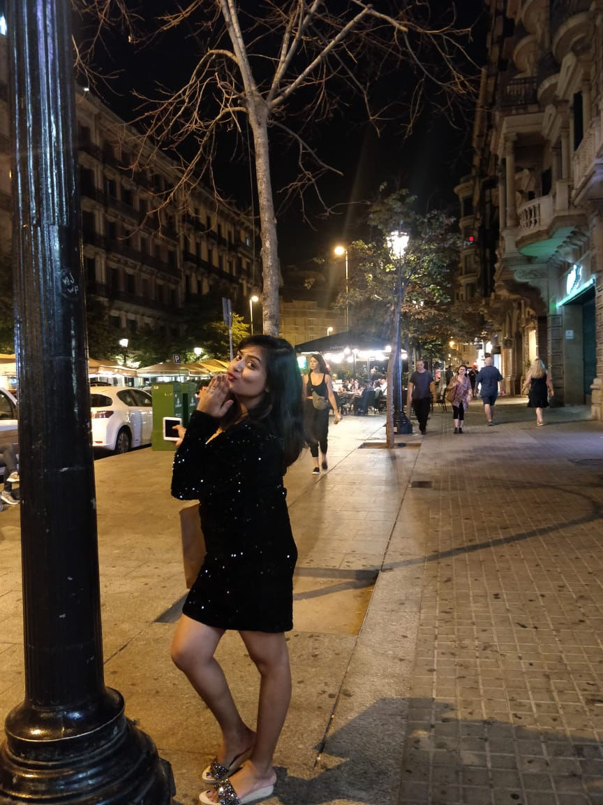 Photo of Guide To Your Spanish Holiday ! by Saheli Banerjee