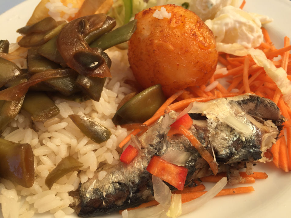 Photo of Guide To Your Spanish Holiday ! by Saheli Banerjee