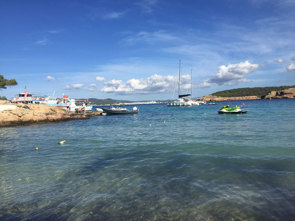Photo of Guide To Your Spanish Holiday ! by Saheli Banerjee