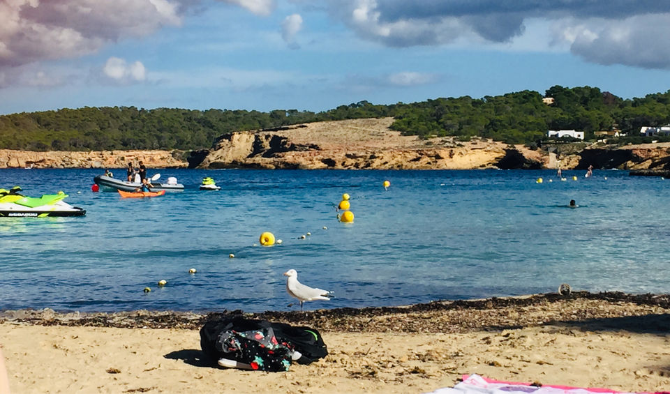 Photo of Guide To Your Spanish Holiday ! by Saheli Banerjee