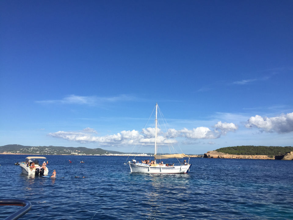 Photo of Guide To Your Spanish Holiday ! by Saheli Banerjee
